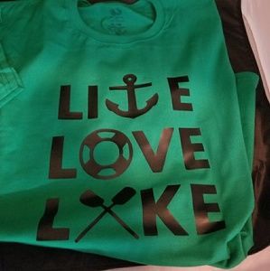 Personalized tshirts